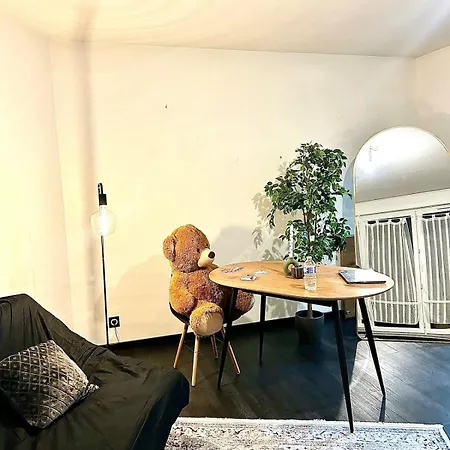 아파트 Cozy And Warm *